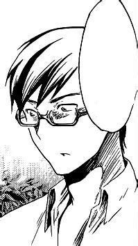 Mr. Minamoto .